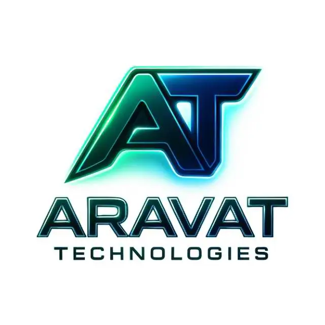 Aravat logo